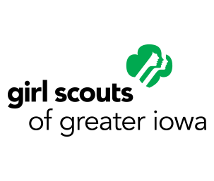 Girl Scouts of Greater Iowa Card Image