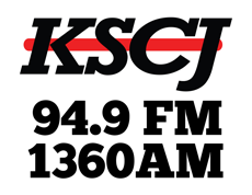 KSCJ 949 FM / 1360 AM