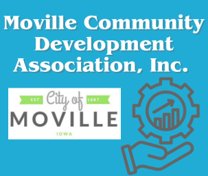 Moville Community Development Association, Inc. (MCDAI) Card Image