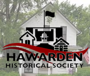 Hawarden Historical Society Card Image