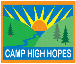 Camp High Hopes Card Image