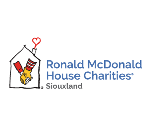 Ronald McDonald House Charities of Siouxland Card Image