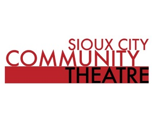 Sioux City Community Theatre Card Image