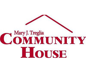 Mary J Treglia Community House Card Image