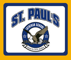 St. Paul's Lutheran School Card Image
