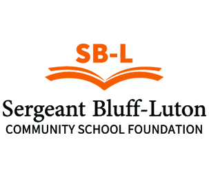 Sergeant Bluff-Luton Community School Foundation Card Image