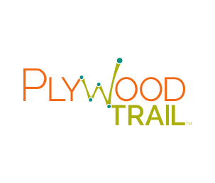 Plywood Trail Foundation Card Image