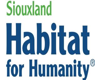 Siouxland Habitat for Humanity Card Image
