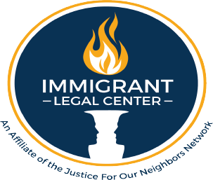 Immigrant Legal Center Card Image