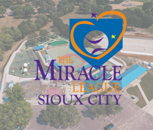 Miracle League of Sioux City Card Image