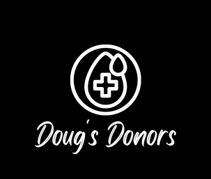 Doug's Donors Card Image