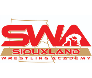 Siouxland Wrestling Academy Card Image