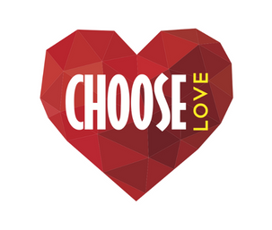 Choose Love Card Image