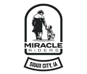 Siouxland Miracle Riders Card Image