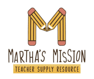 Martha’s Mission Siouxland Card Image