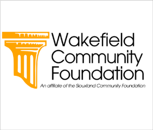 Wakefield Community Foundation Card Image