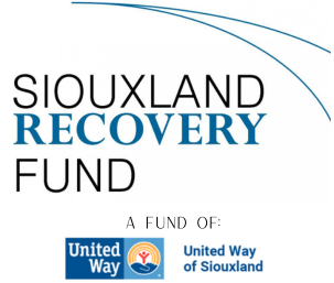 Siouxland Recovery Fund Card Image