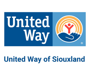 United Way of Siouxland Card Image