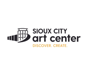 Sioux City Art Center Card Image