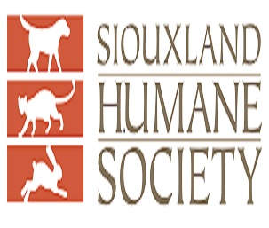 Siouxland Humane Society Card Image