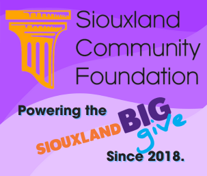 Siouxland Community Foundation Card Image