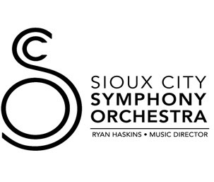 Sioux City Symphony Orchestra Card Image