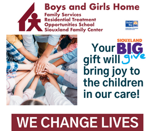 Boys and Girls Home and Family Services, Inc Card Image