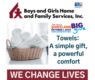 Boys and Girls Home and Family Services, Inc Card Image