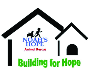 Noah's Hope Animal Rescue Card Image