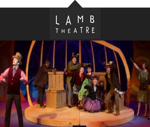 LAMB Theatre Card Image