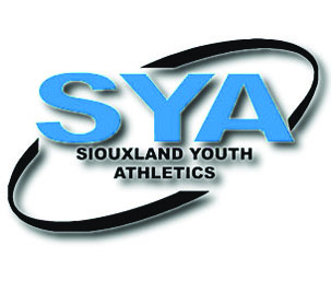 Siouxland Youth Athletics  Card Image