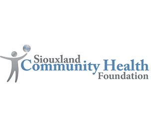 Siouxland Community Health Foundation Card Image